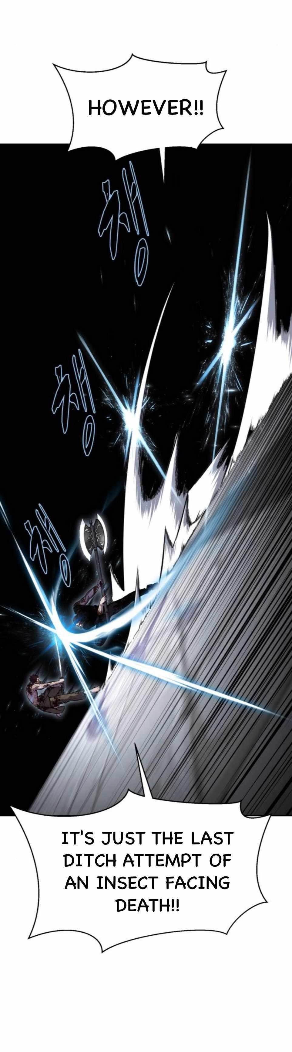 The Boy Of Death — Chapter 218 — page 8