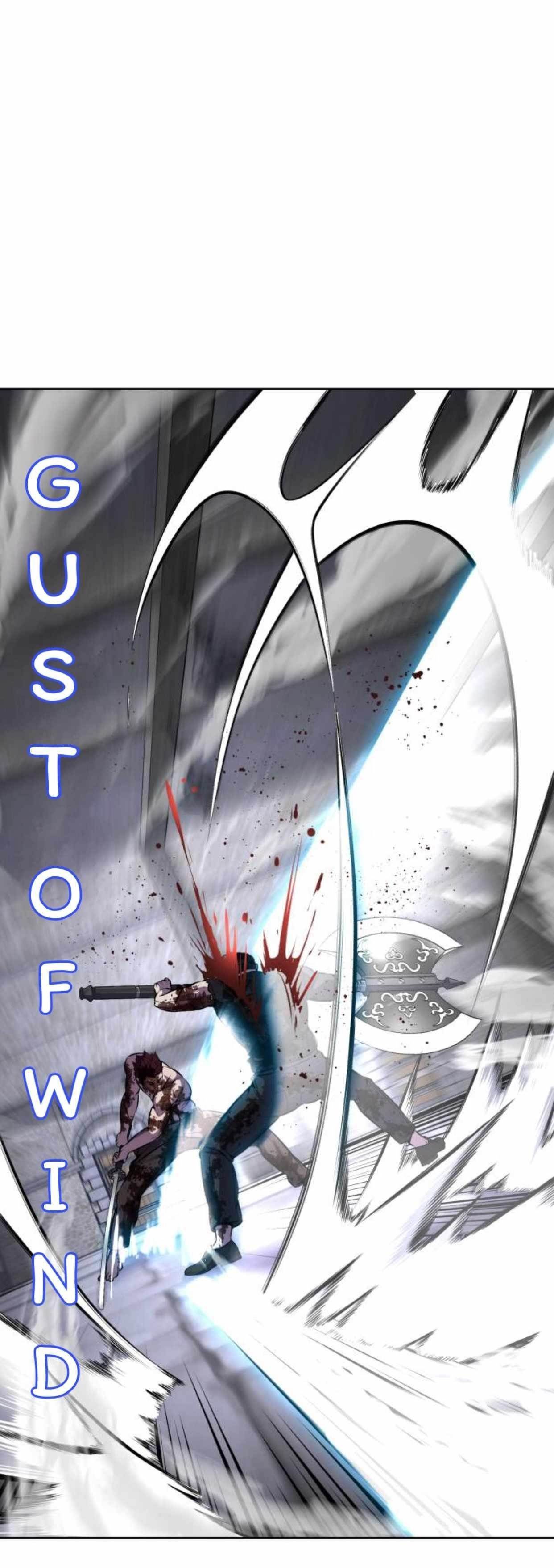 The Boy Of Death — Chapter 218 — page 10