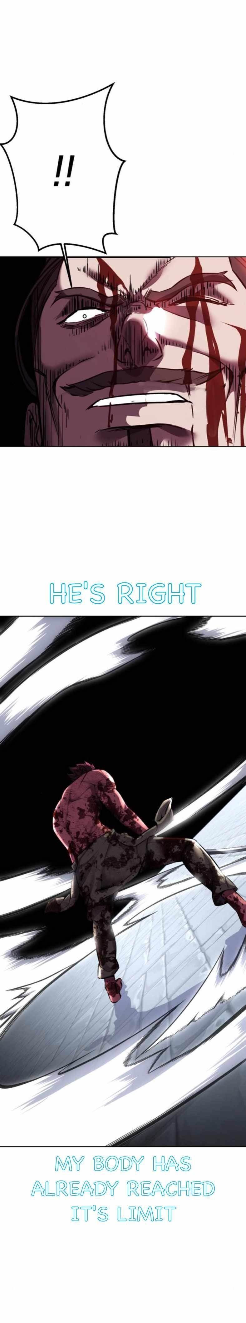 The Boy Of Death — Chapter 218 — page 11