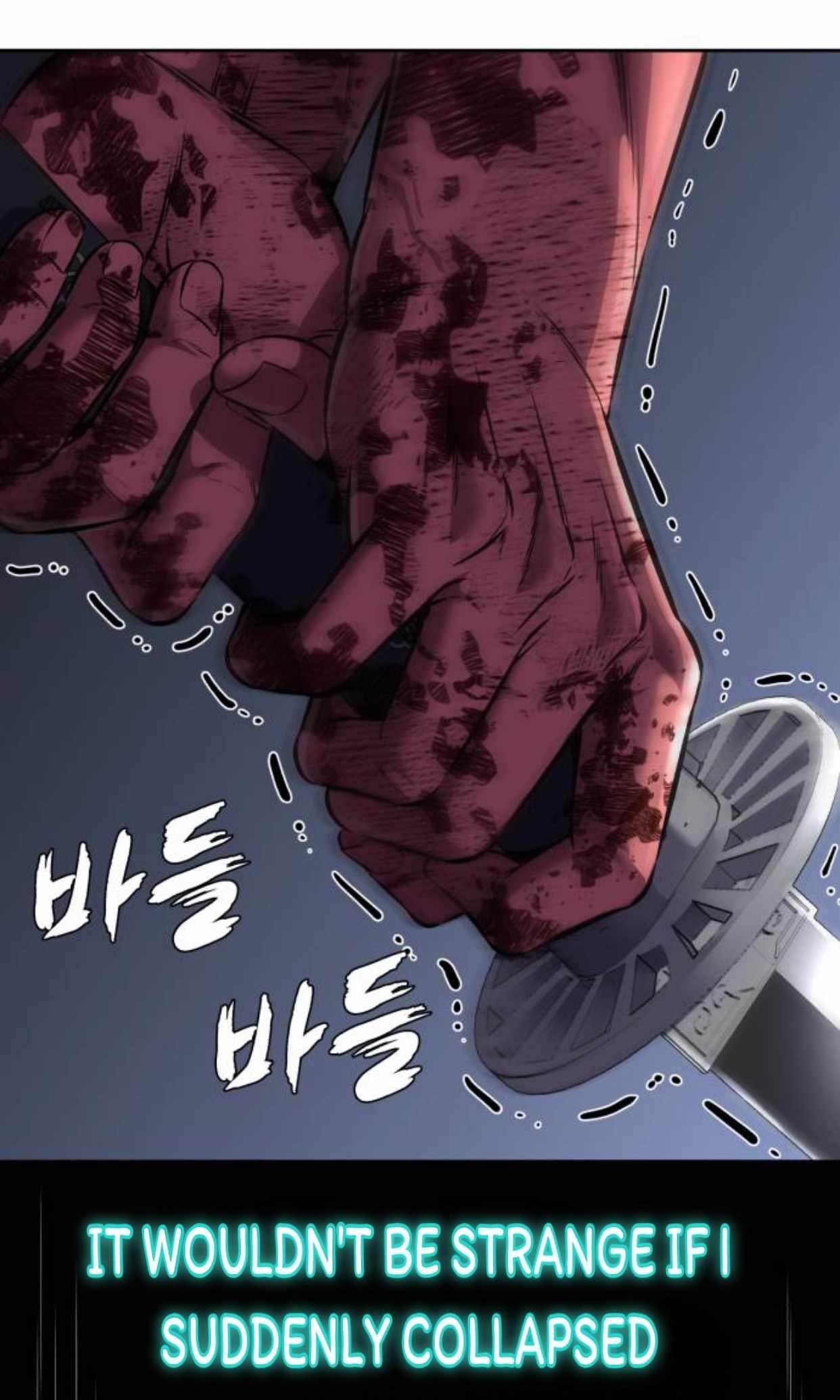 The Boy Of Death — Chapter 218 — page 12
