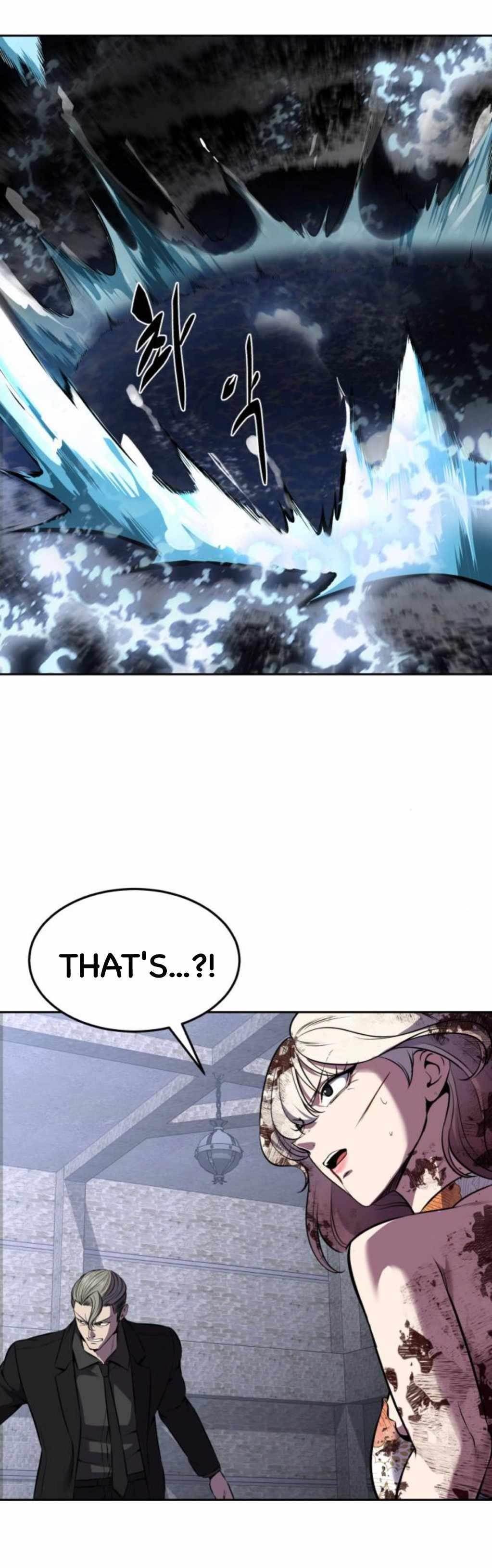 The Boy Of Death — Chapter 218 — page 28