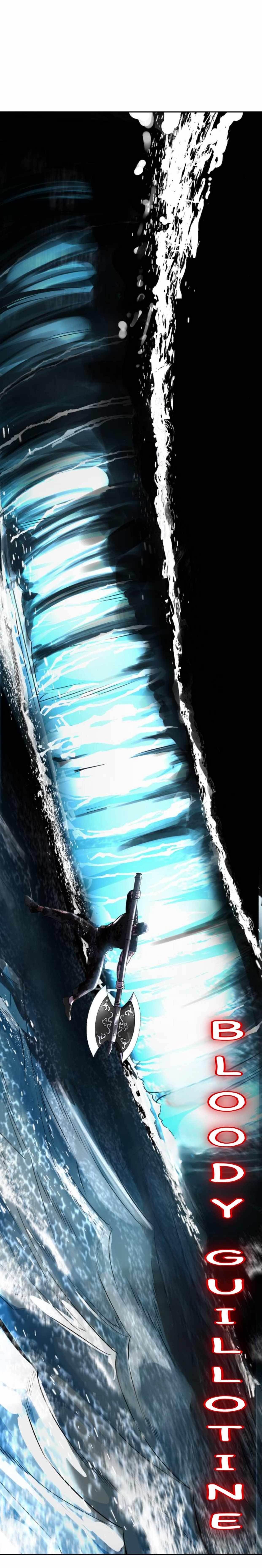 The Boy Of Death — Chapter 218 — page 29