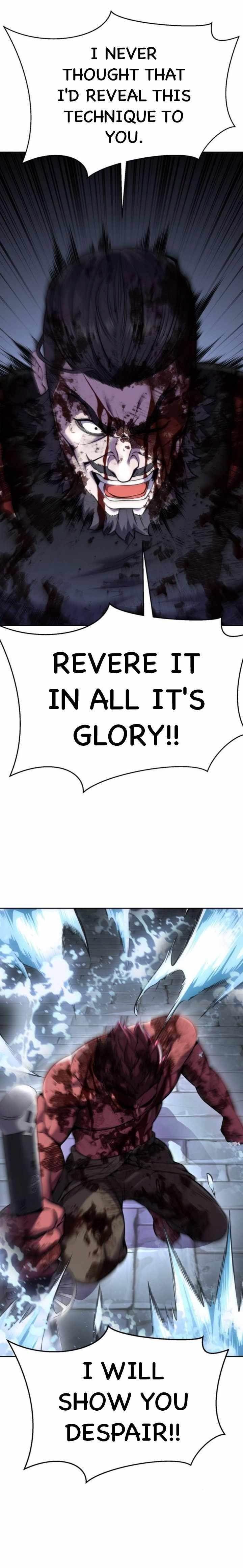 The Boy Of Death — Chapter 218 — page 31
