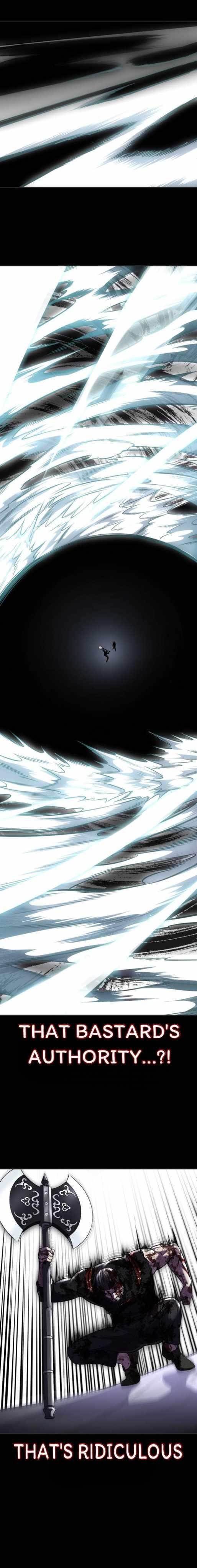 The Boy Of Death — Chapter 218 — page 35