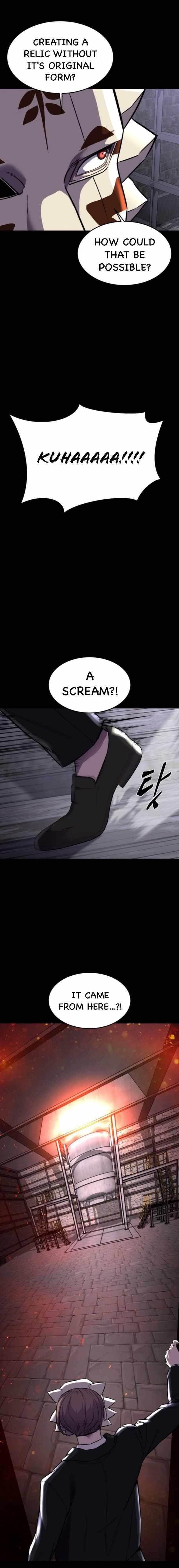 The Boy Of Death — Chapter 218 — page 61