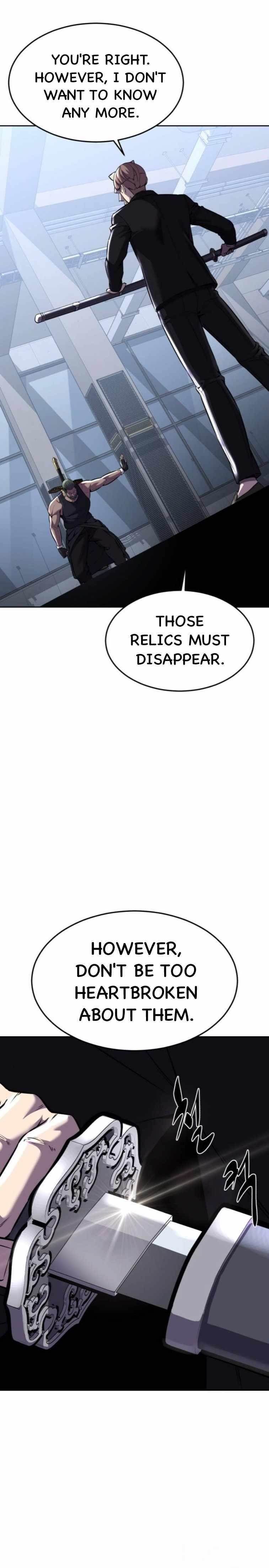 The Boy Of Death — Chapter 218 — page 66