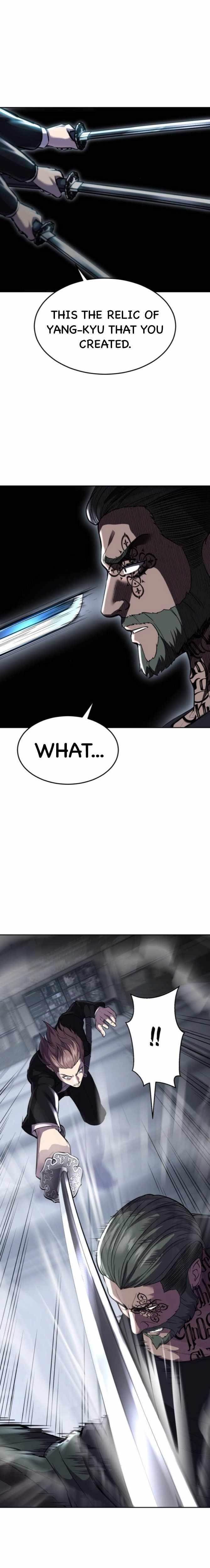 The Boy Of Death — Chapter 219 — page 3