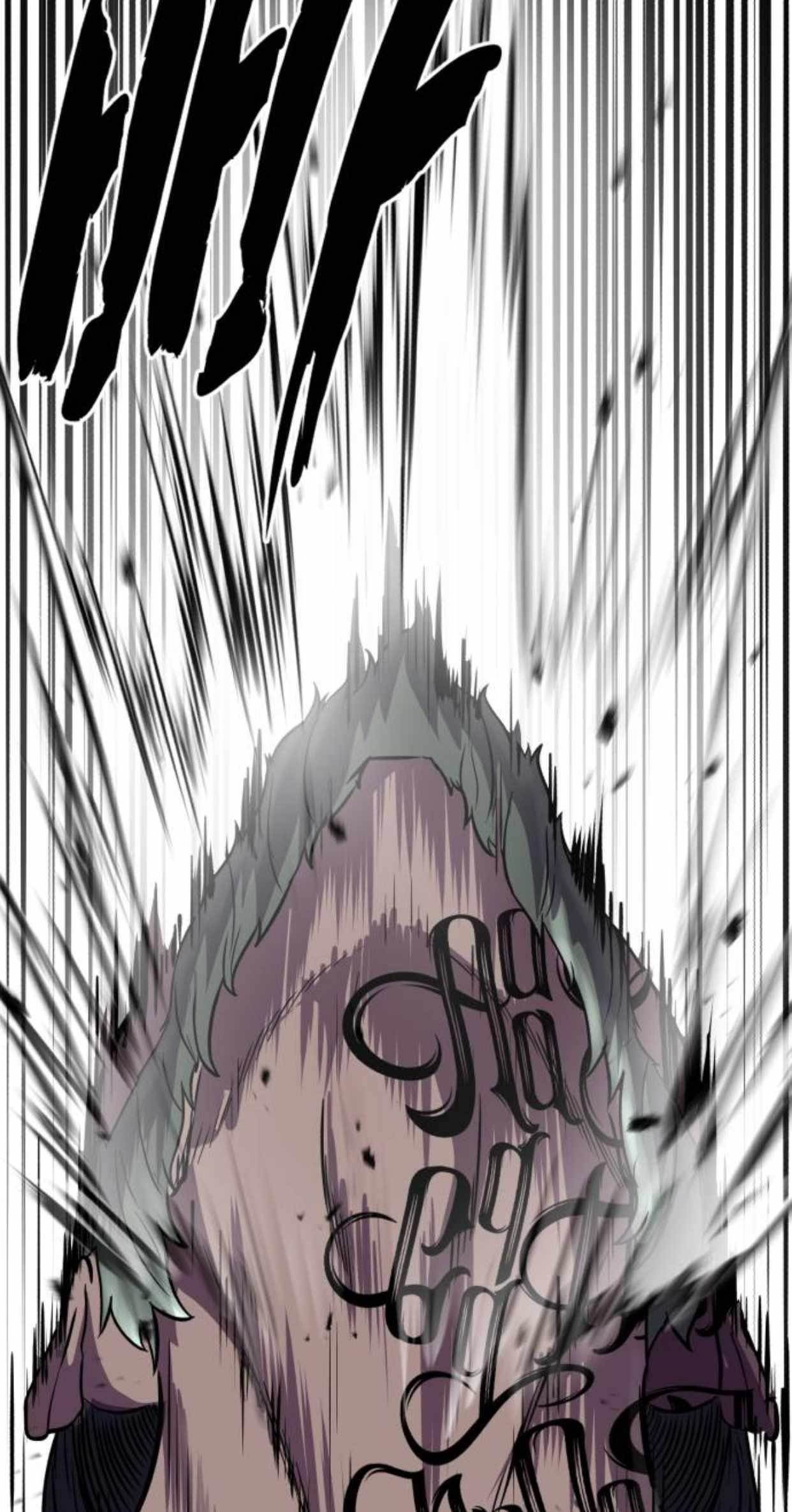 The Boy Of Death — Chapter 219 — page 8