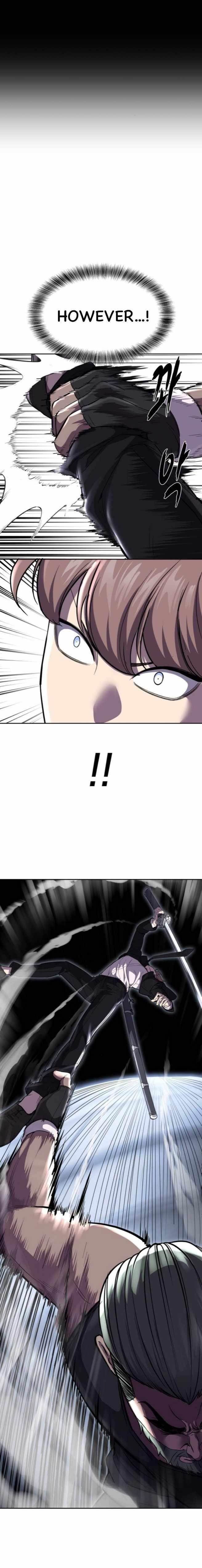 The Boy Of Death — Chapter 219 — page 11