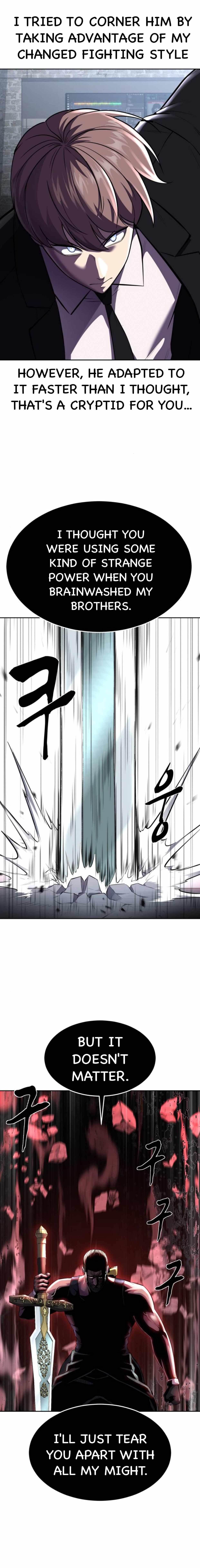 The Boy Of Death — Chapter 219 — page 13
