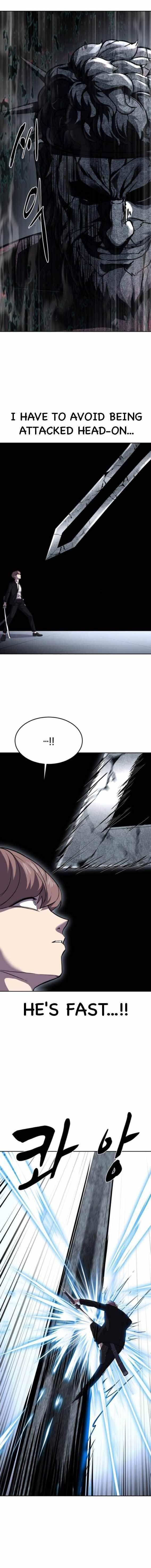 The Boy Of Death — Chapter 219 — page 16