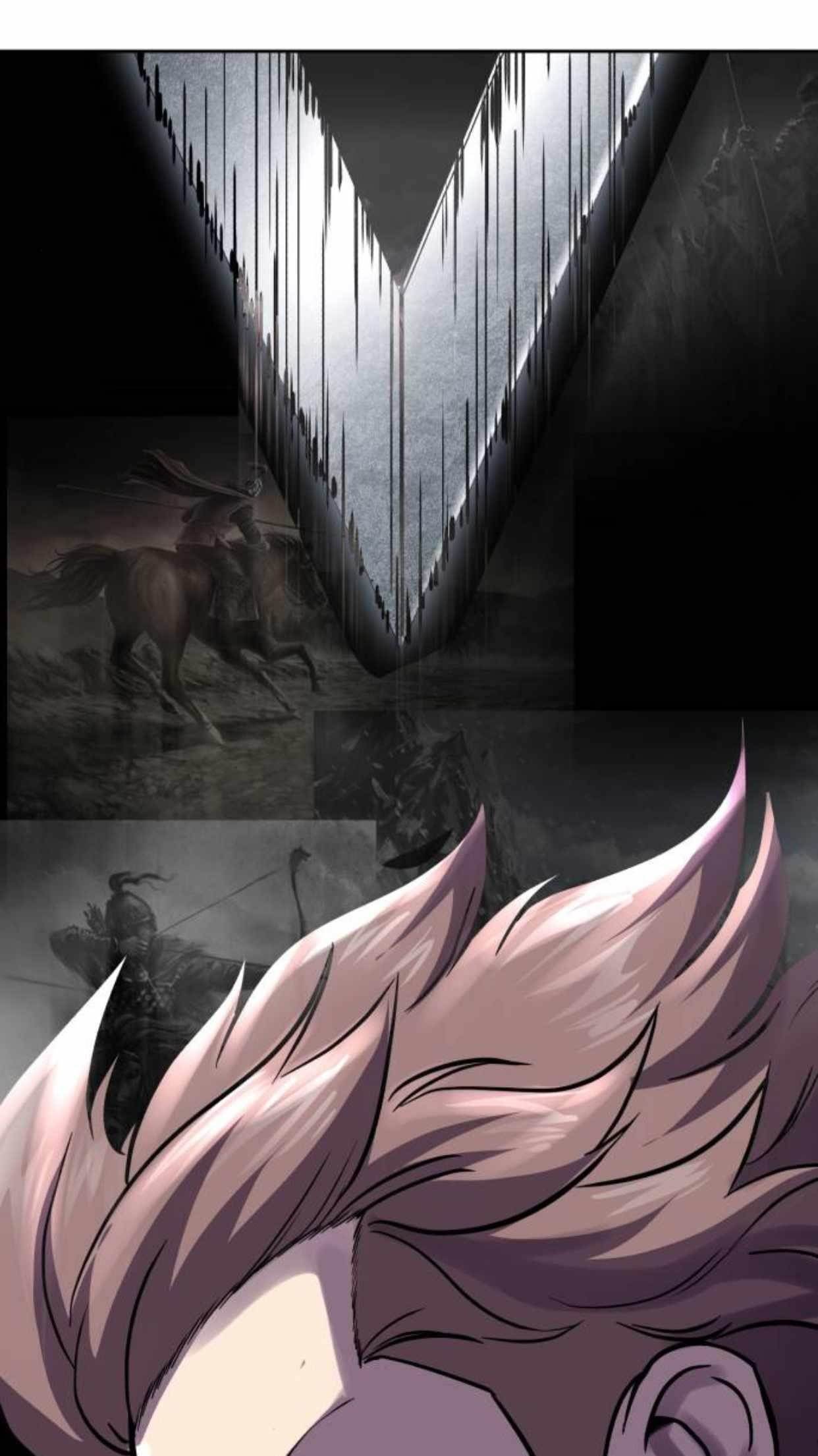 The Boy Of Death — Chapter 219 — page 22