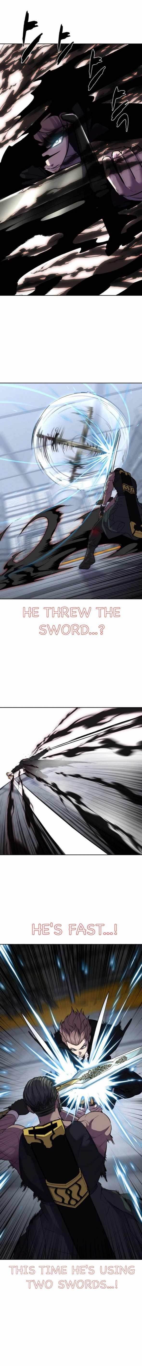 The Boy Of Death — Chapter 219 — page 54