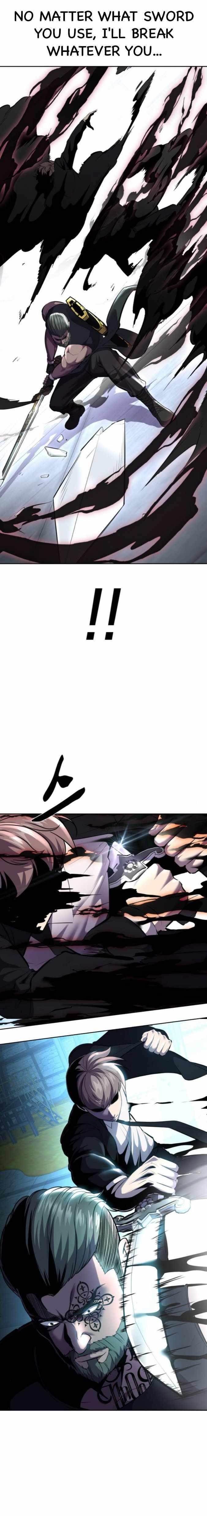 The Boy Of Death — Chapter 219 — page 58
