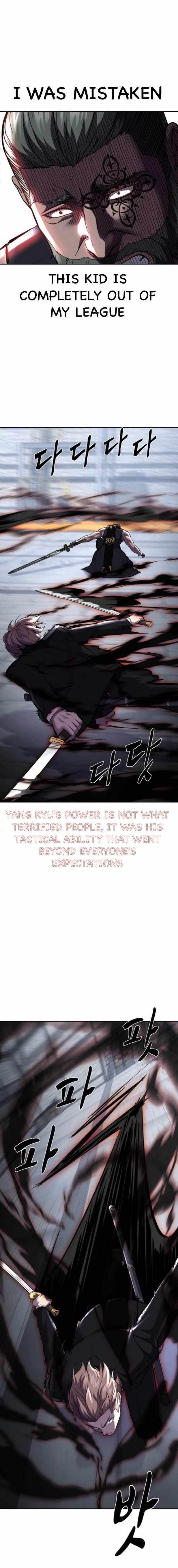 The Boy Of Death — Chapter 219 — page 60