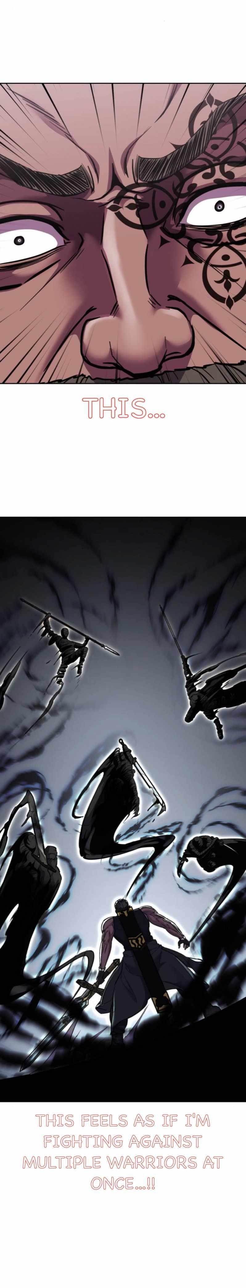 The Boy Of Death — Chapter 219 — page 61