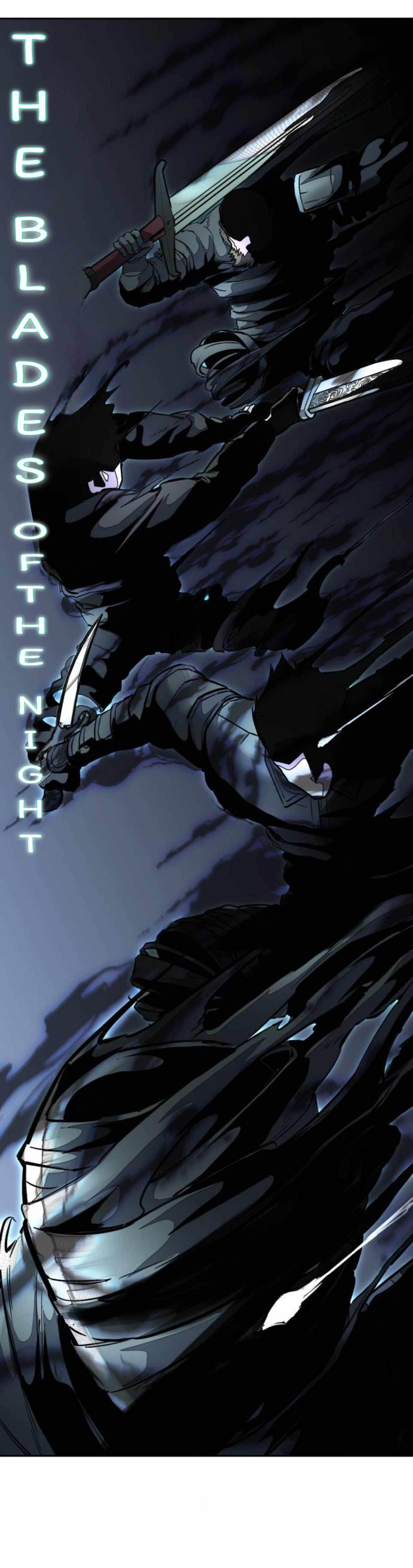 The Boy Of Death — Chapter 219 — page 62