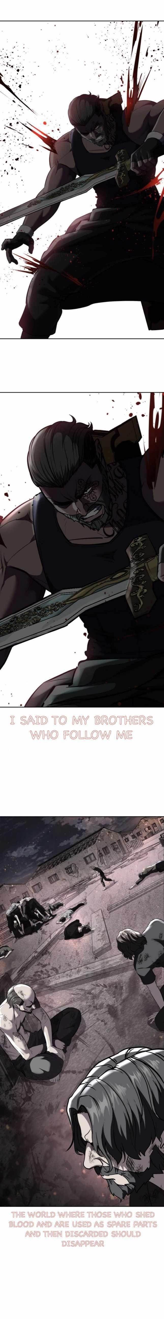 The Boy Of Death — Chapter 219 — page 66