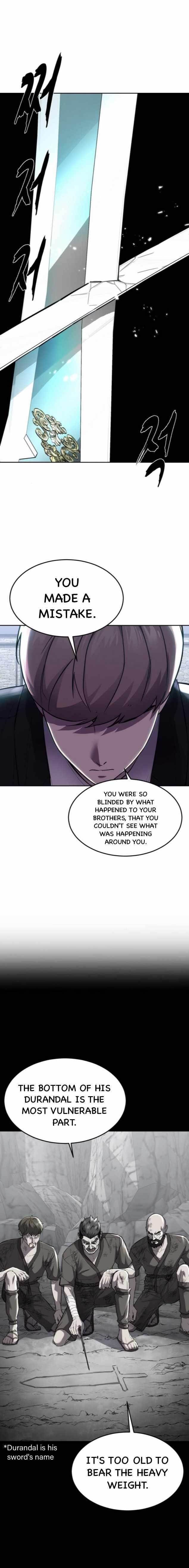 The Boy Of Death — Chapter 219 — page 73
