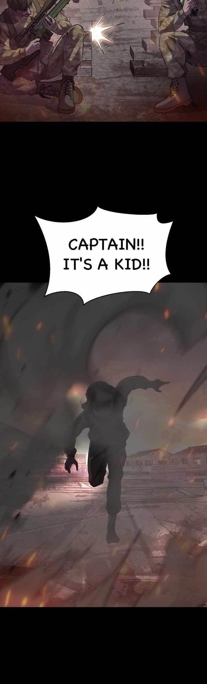 The Boy Of Death — Chapter 220 — page 4