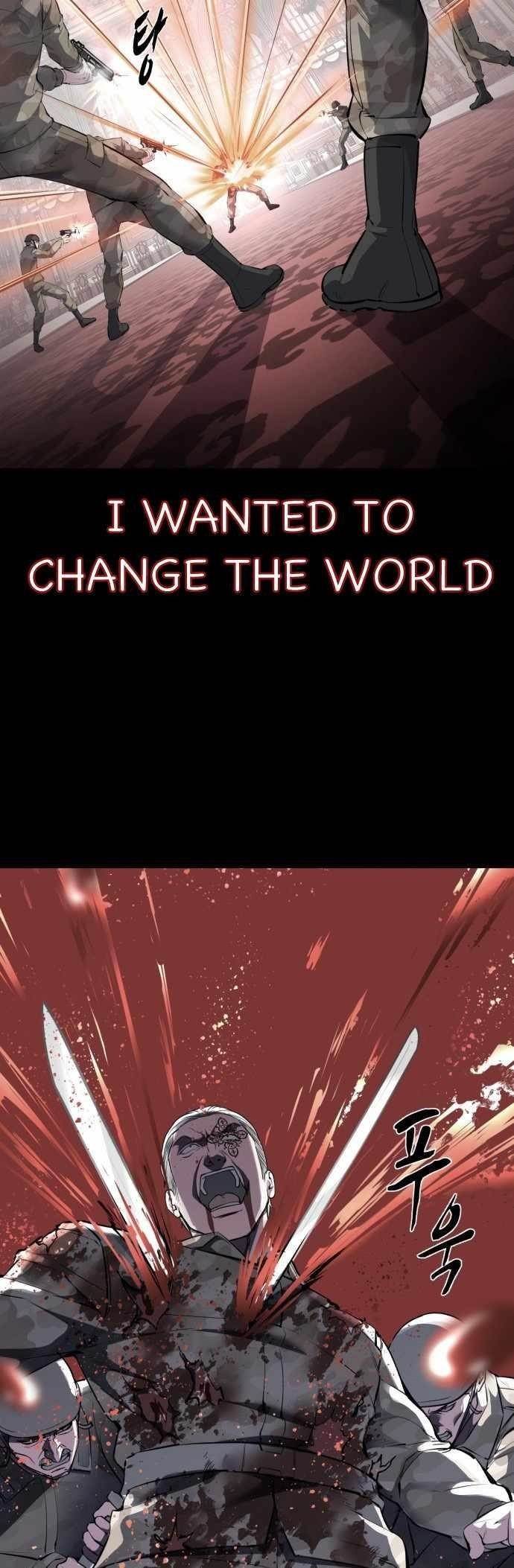 The Boy Of Death — Chapter 220 — page 15