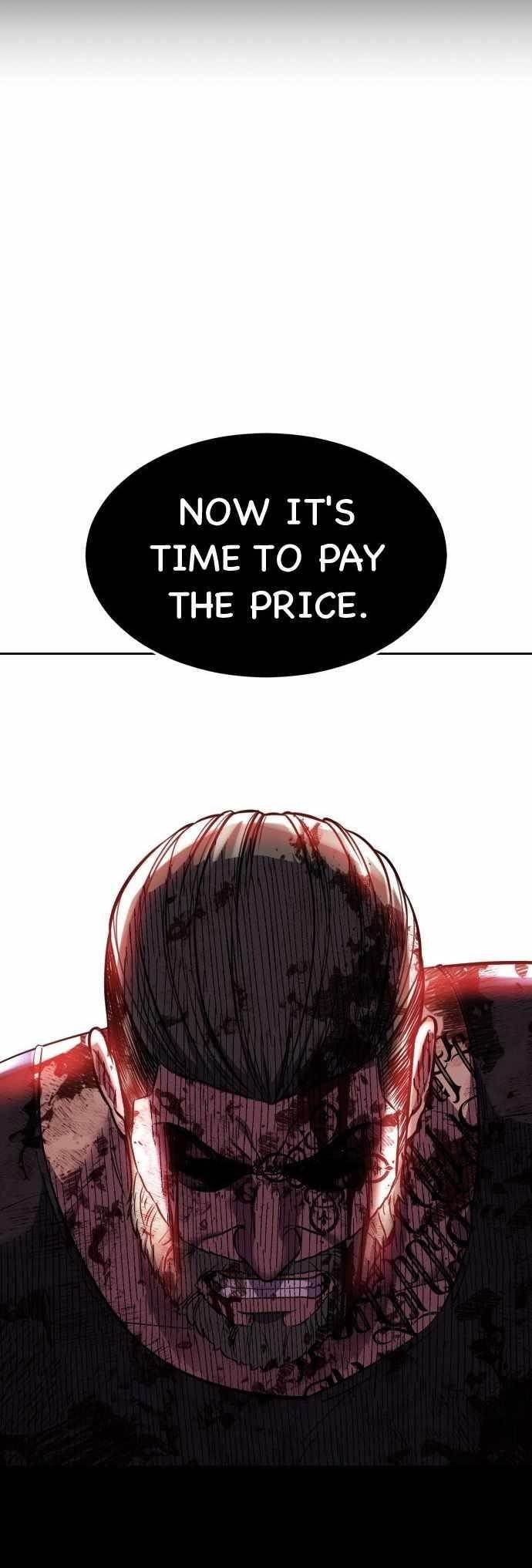 The Boy Of Death — Chapter 220 — page 32
