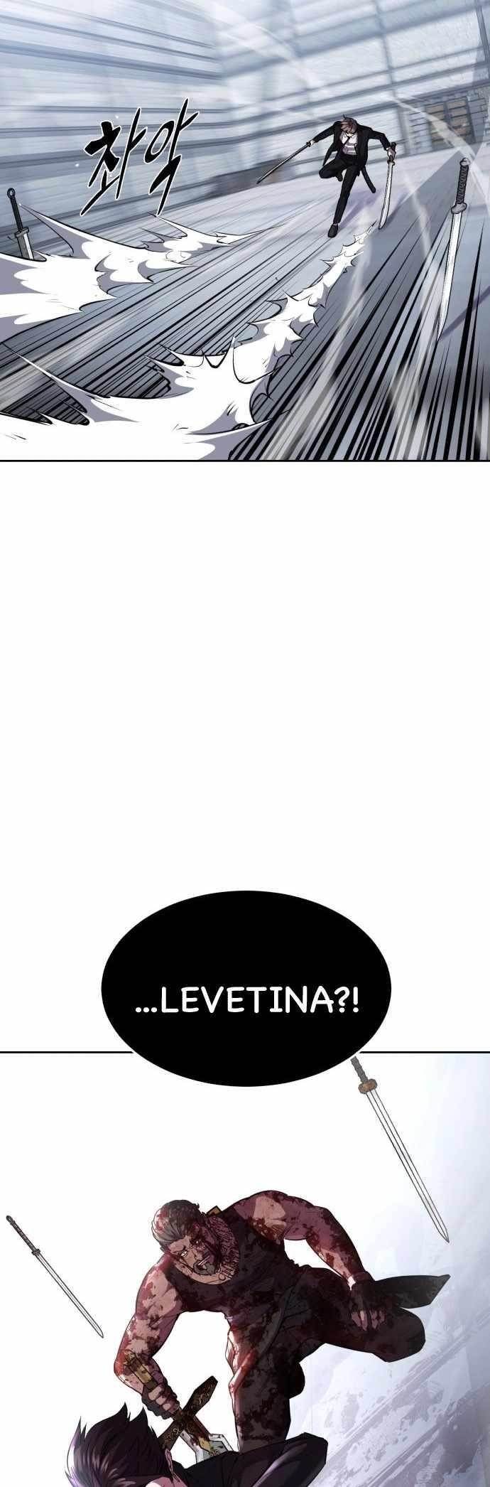 The Boy Of Death — Chapter 220 — page 38