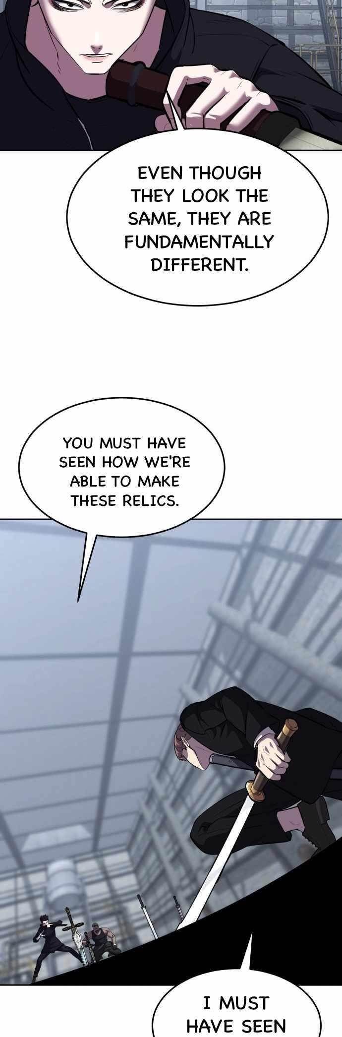 The Boy Of Death — Chapter 220 — page 41