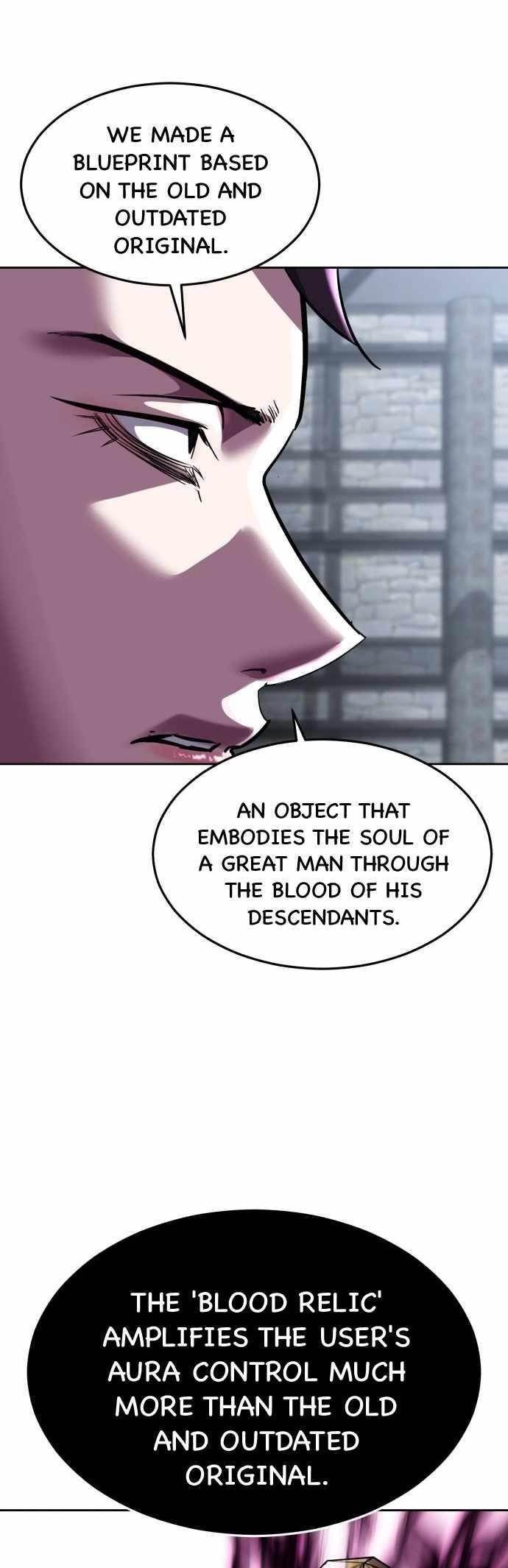 The Boy Of Death — Chapter 220 — page 45