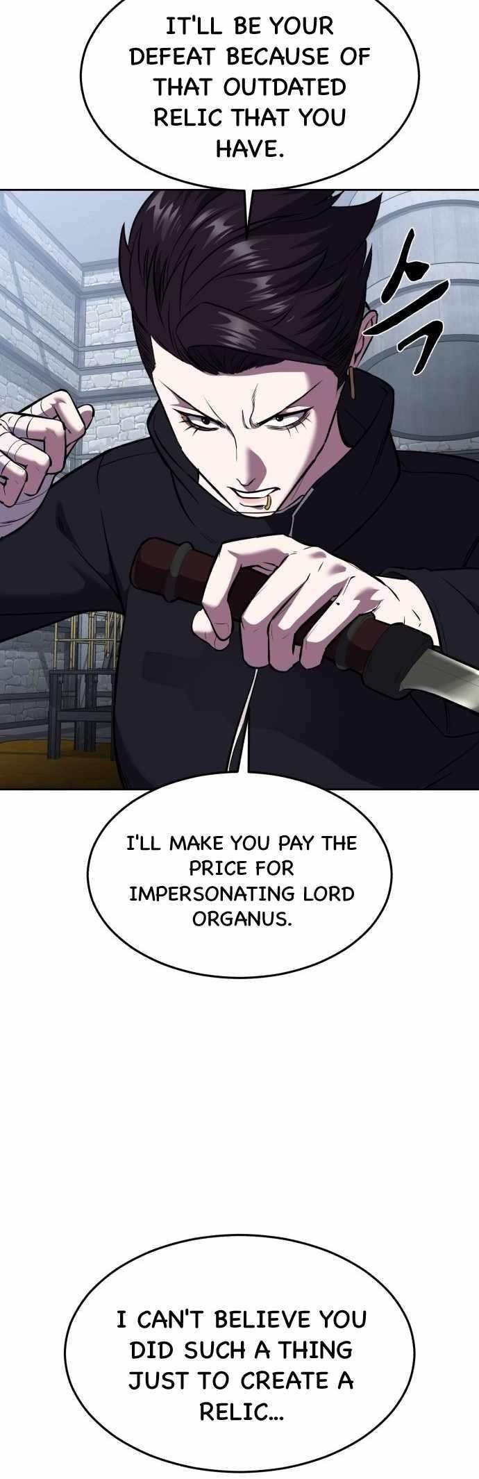 The Boy Of Death — Chapter 220 — page 47