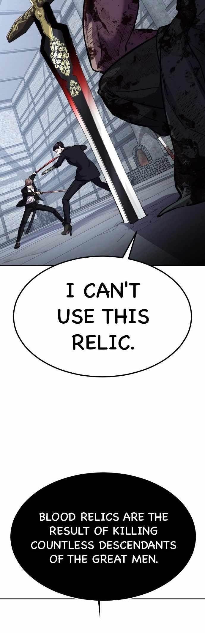 The Boy Of Death — Chapter 220 — page 50