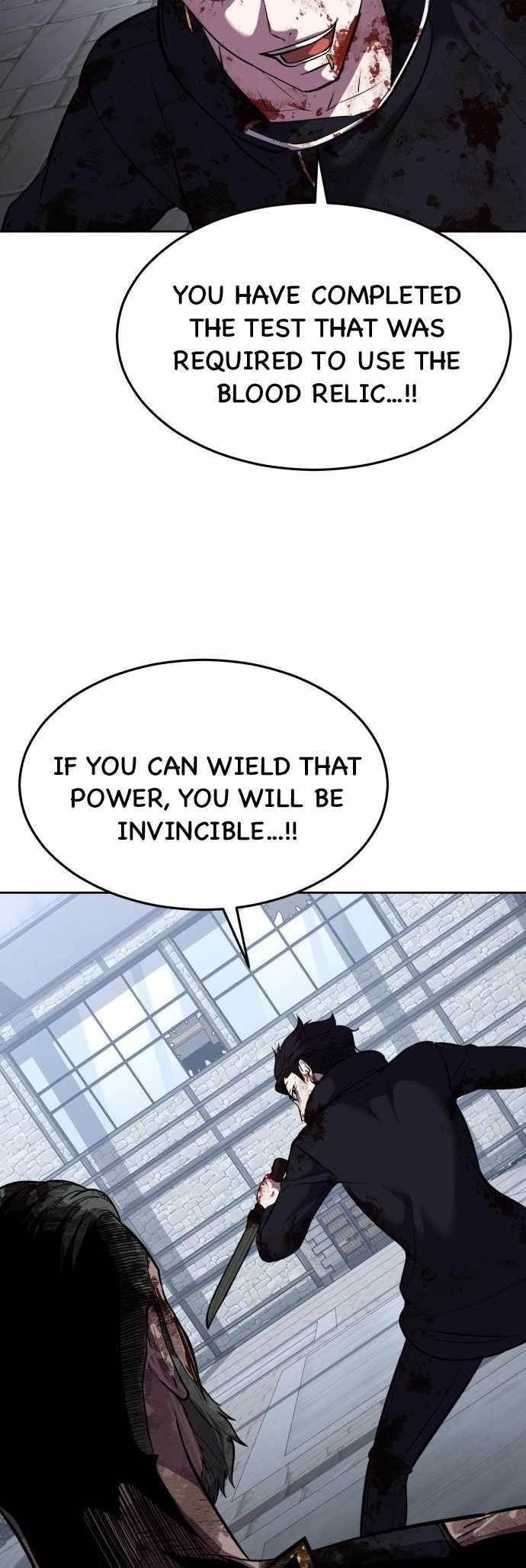 The Boy Of Death — Chapter 220 — page 71