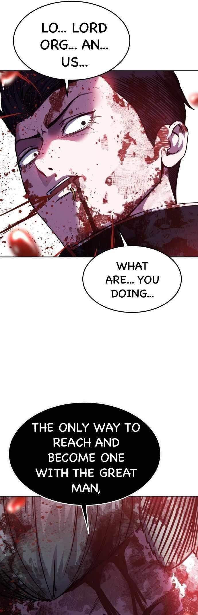 The Boy Of Death — Chapter 220 — page 77