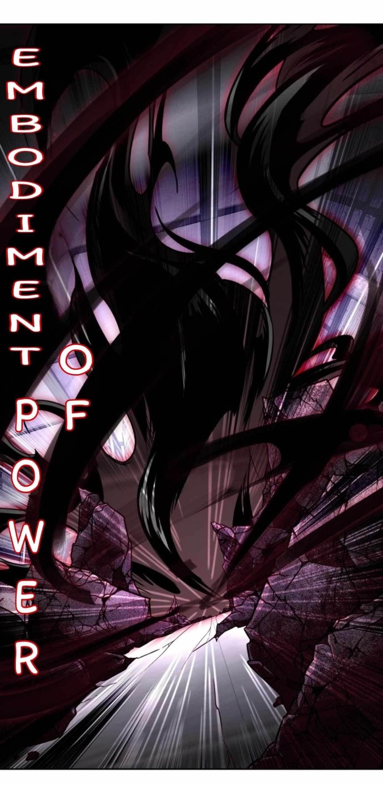 The Boy Of Death — Chapter 220 — page 85
