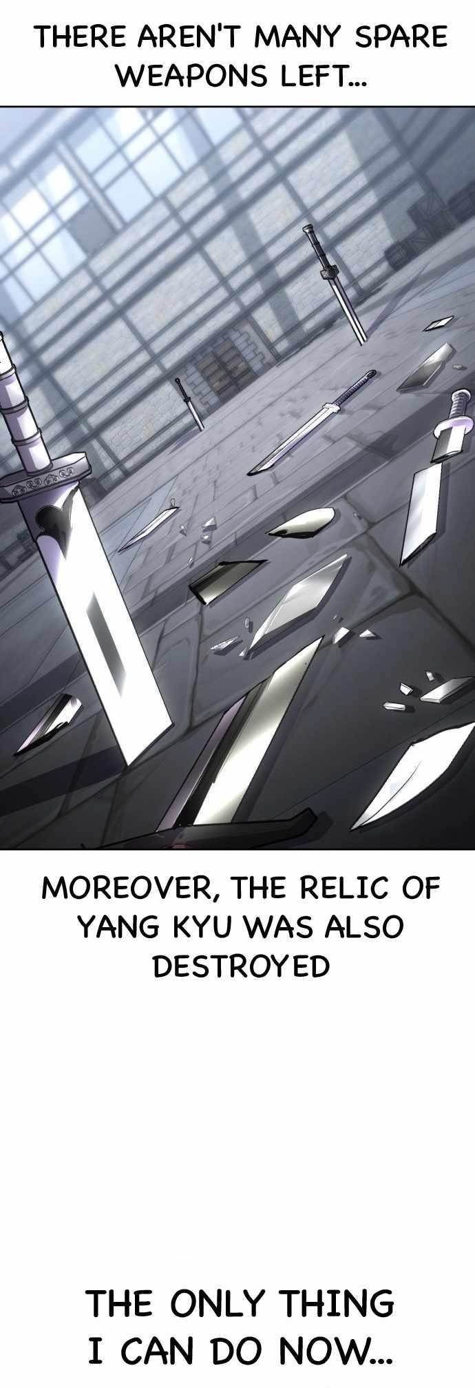 The Boy Of Death — Chapter 221 — page 22
