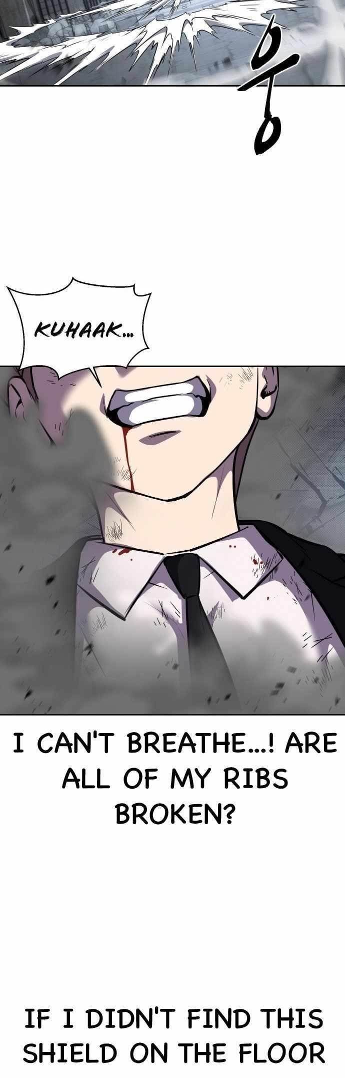 The Boy Of Death — Chapter 221 — page 34