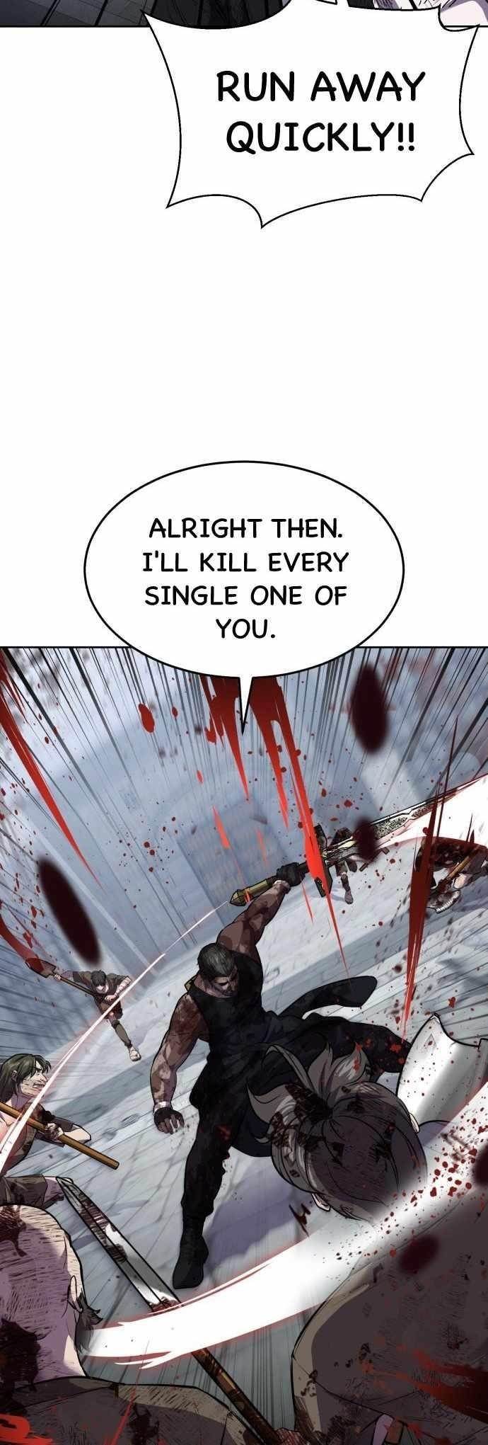 The Boy Of Death — Chapter 221 — page 45