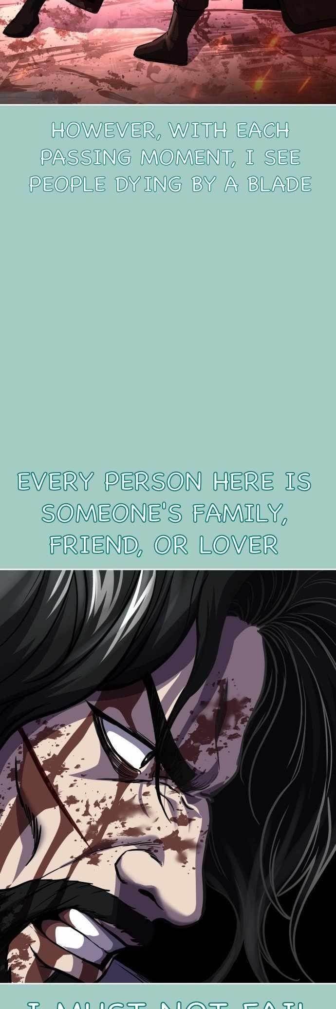 The Boy Of Death — Chapter 221 — page 67