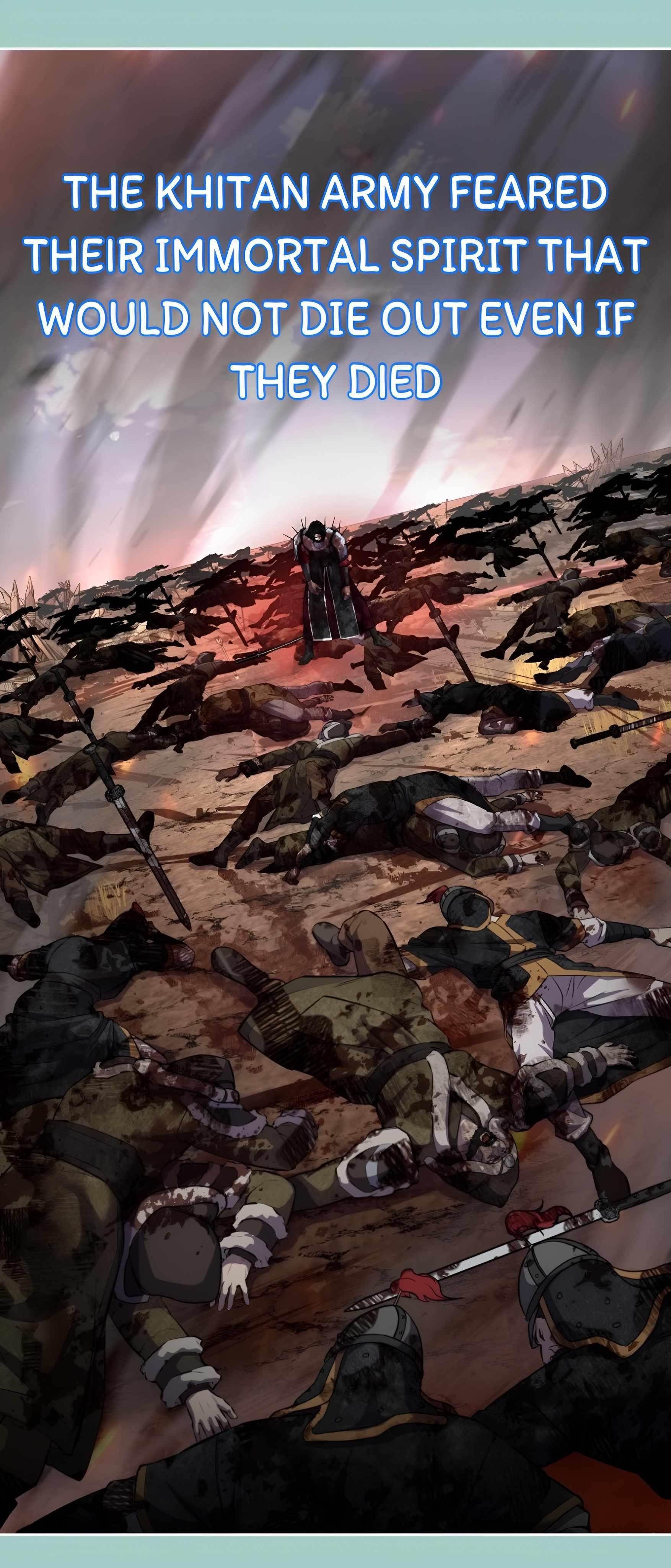 The Boy Of Death — Chapter 221 — page 71