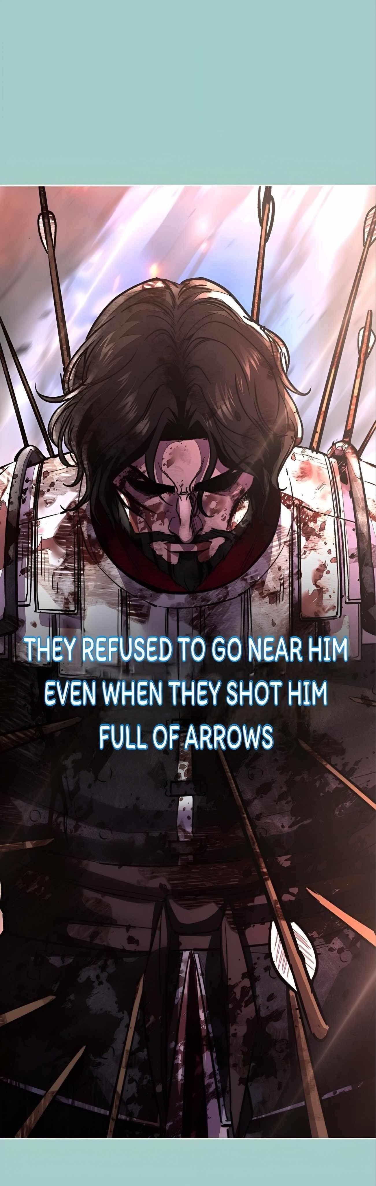 The Boy Of Death — Chapter 221 — page 72