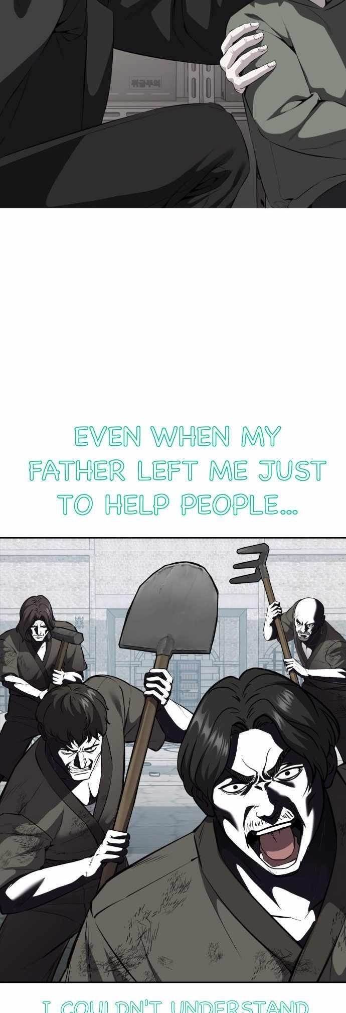 The Boy Of Death — Chapter 221 — page 78