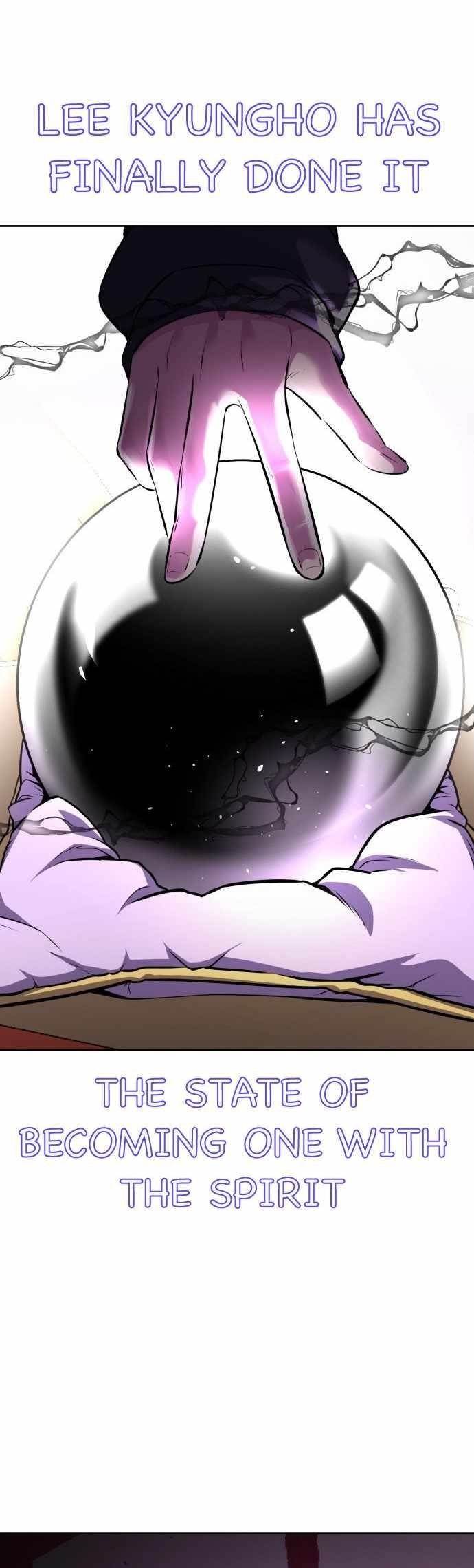 The Boy Of Death — Chapter 221 — page 94