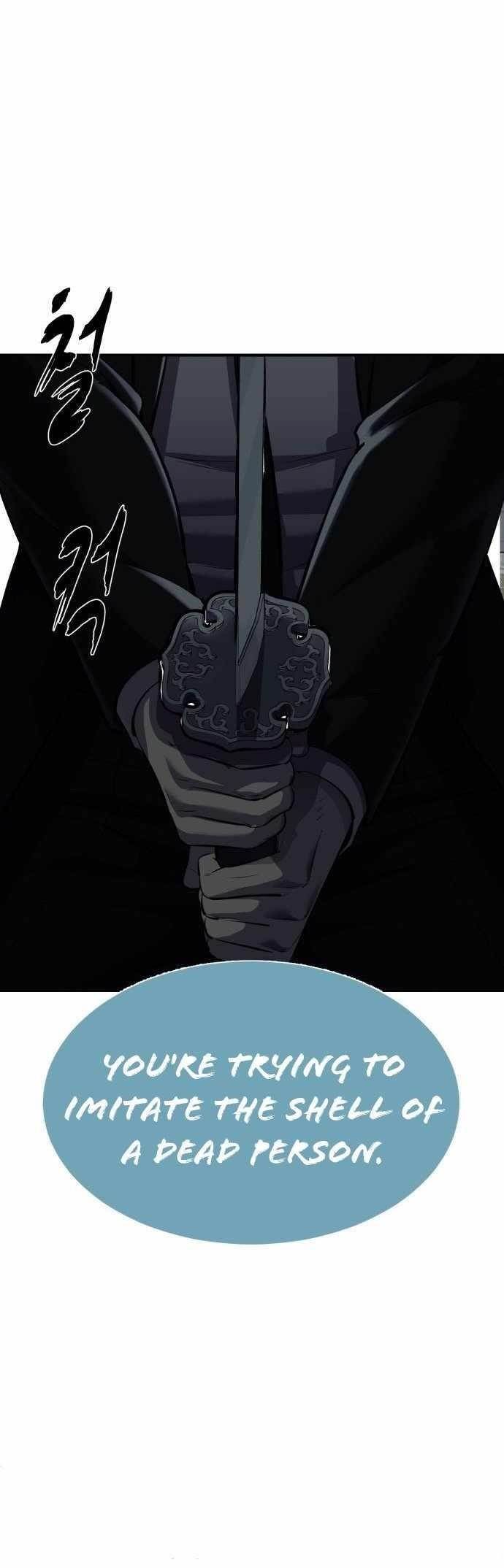 The Boy Of Death — Chapter 221 — page 96