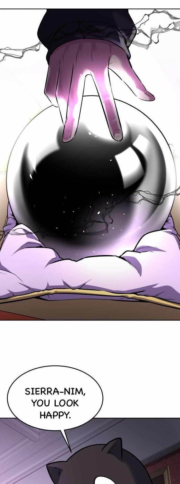 The Boy Of Death — Chapter 222 — page 1