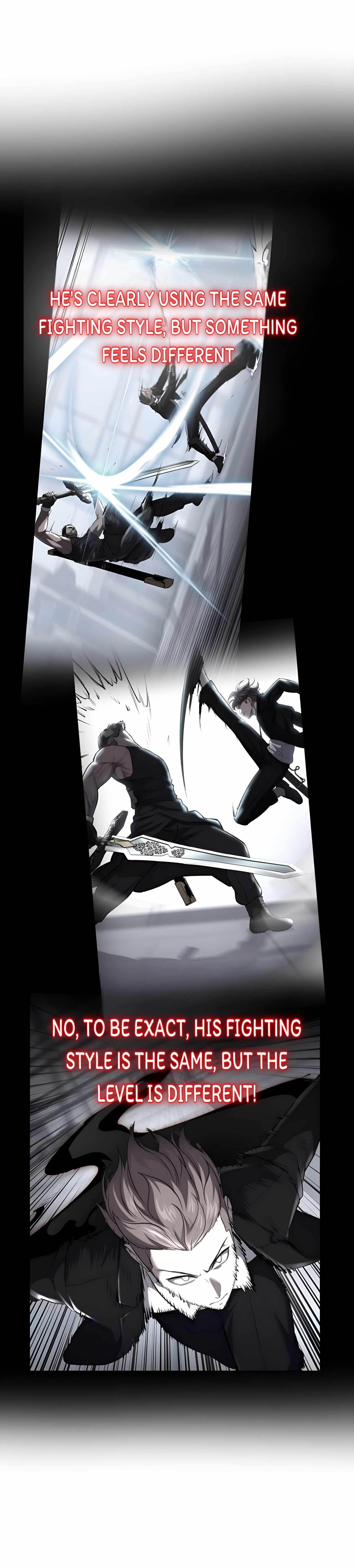 The Boy Of Death — Chapter 222 — page 8