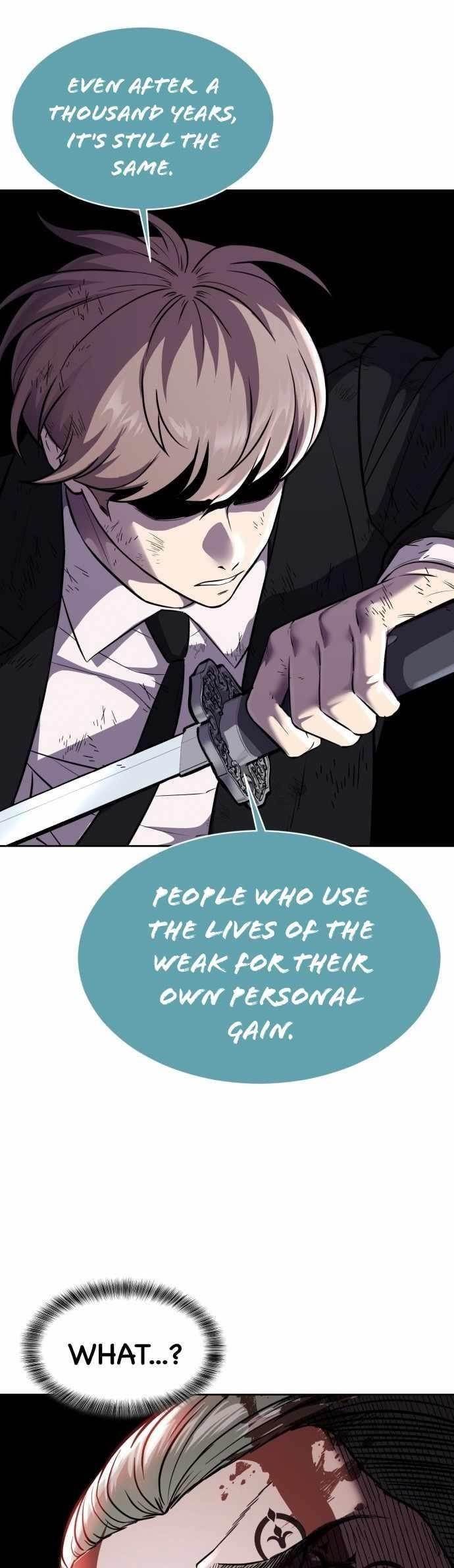 The Boy Of Death — Chapter 222 — page 9
