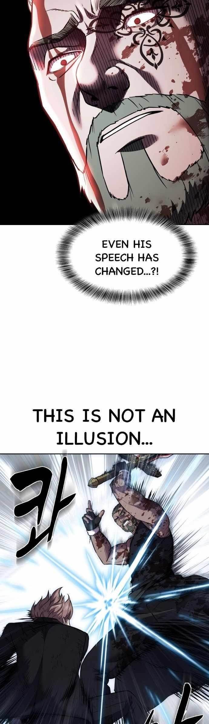 The Boy Of Death — Chapter 222 — page 10