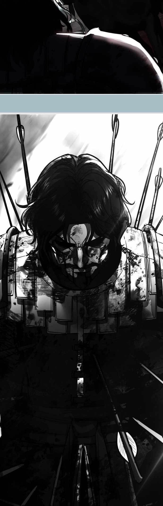 The Boy Of Death — Chapter 222 — page 18