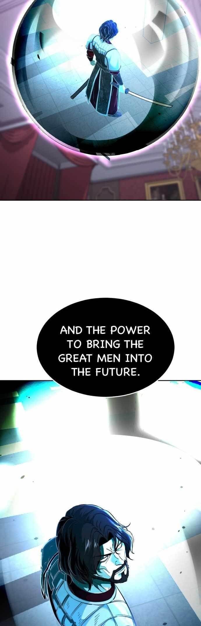 The Boy Of Death — Chapter 222 — page 42