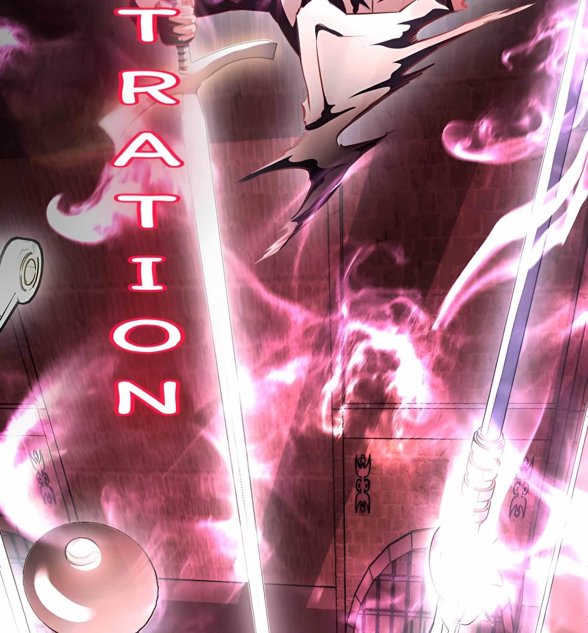 The Boy Of Death — Chapter 222 — page 57